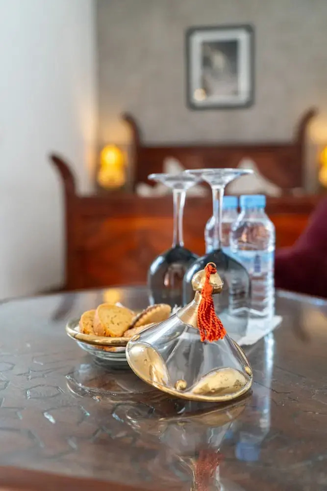 Photo - Riad Serendip