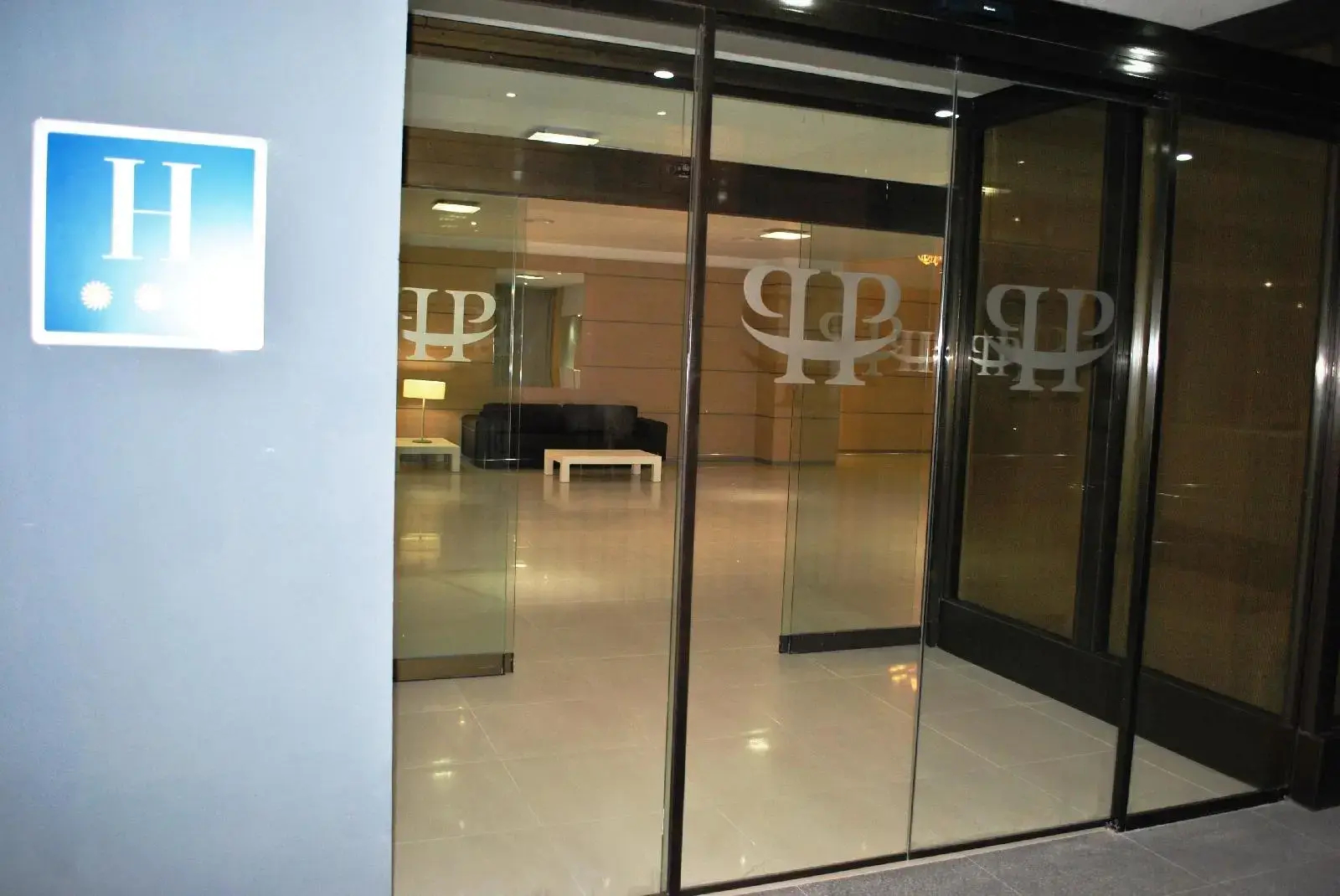 Foto - Hotel Fontana Plaza