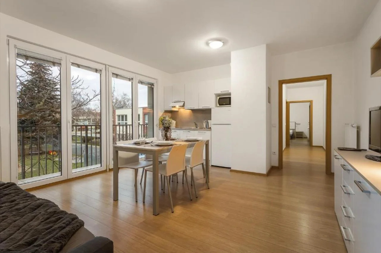 Foto - Prague City Residence