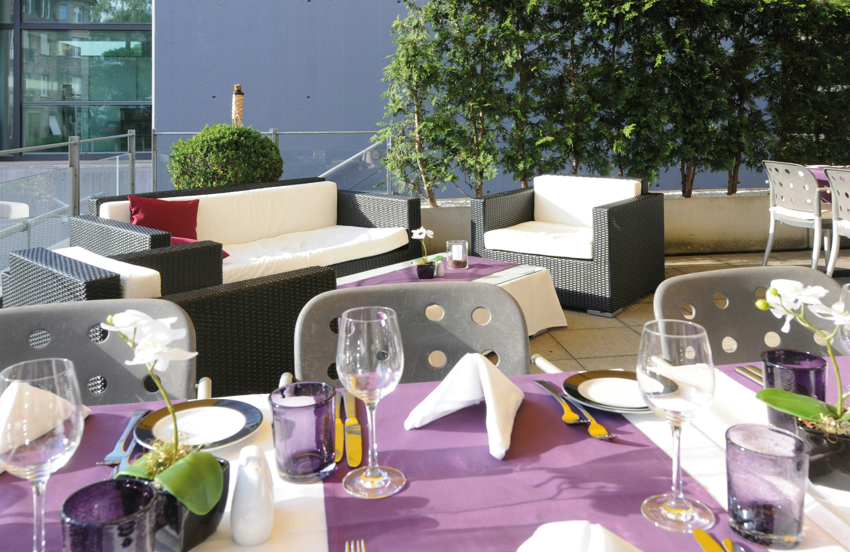 Photo - Leonardo Boutique Hotel Rigihof Zurich