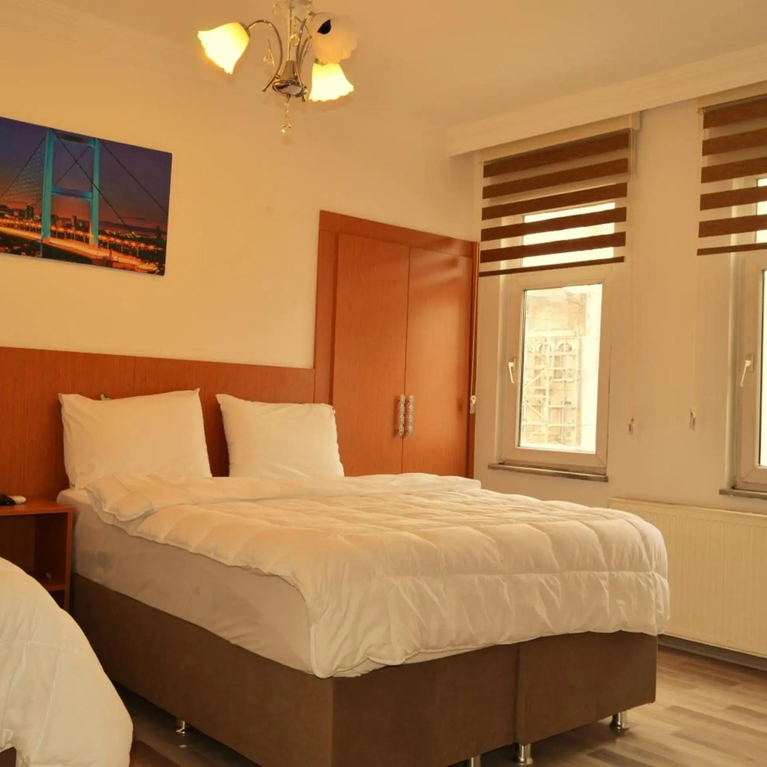 Foto - Hotel Yonca