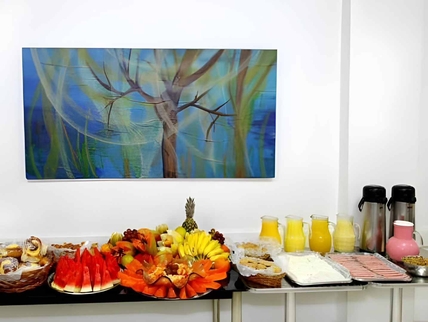 Photo - Hotel Pampulha Palace