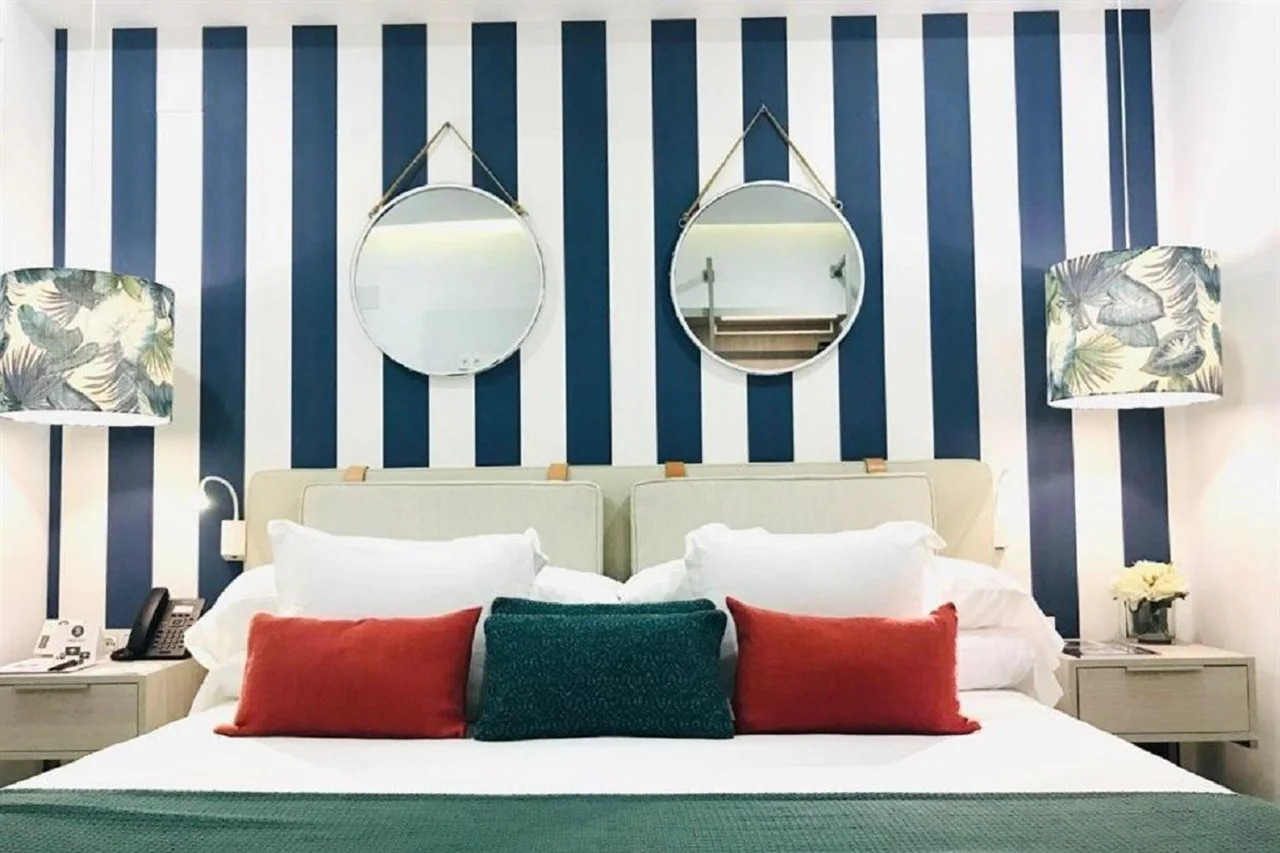 Foto - Soho Boutique Urban