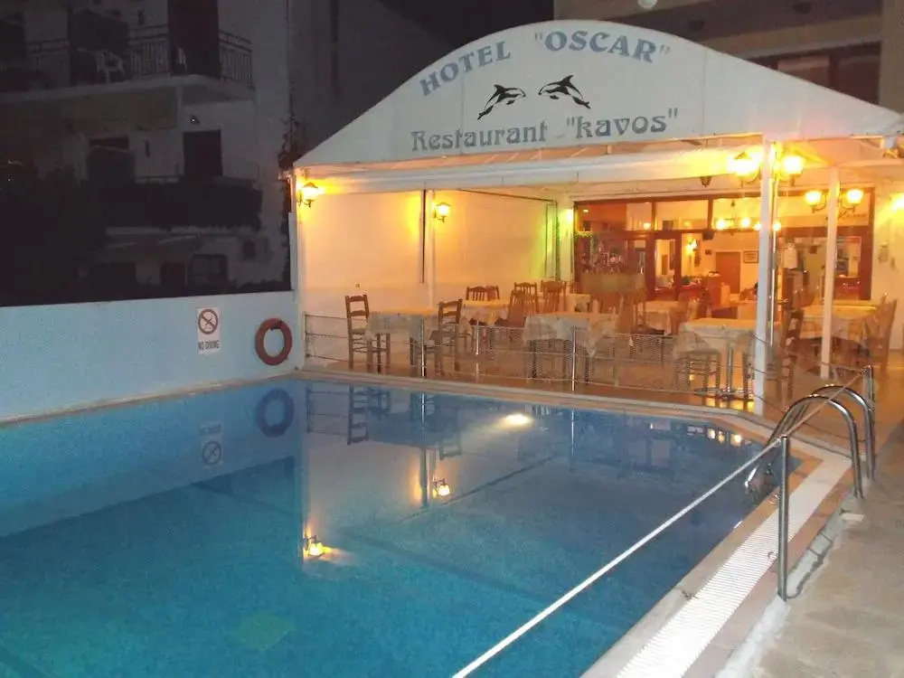 Foto - Oscar Hotel
