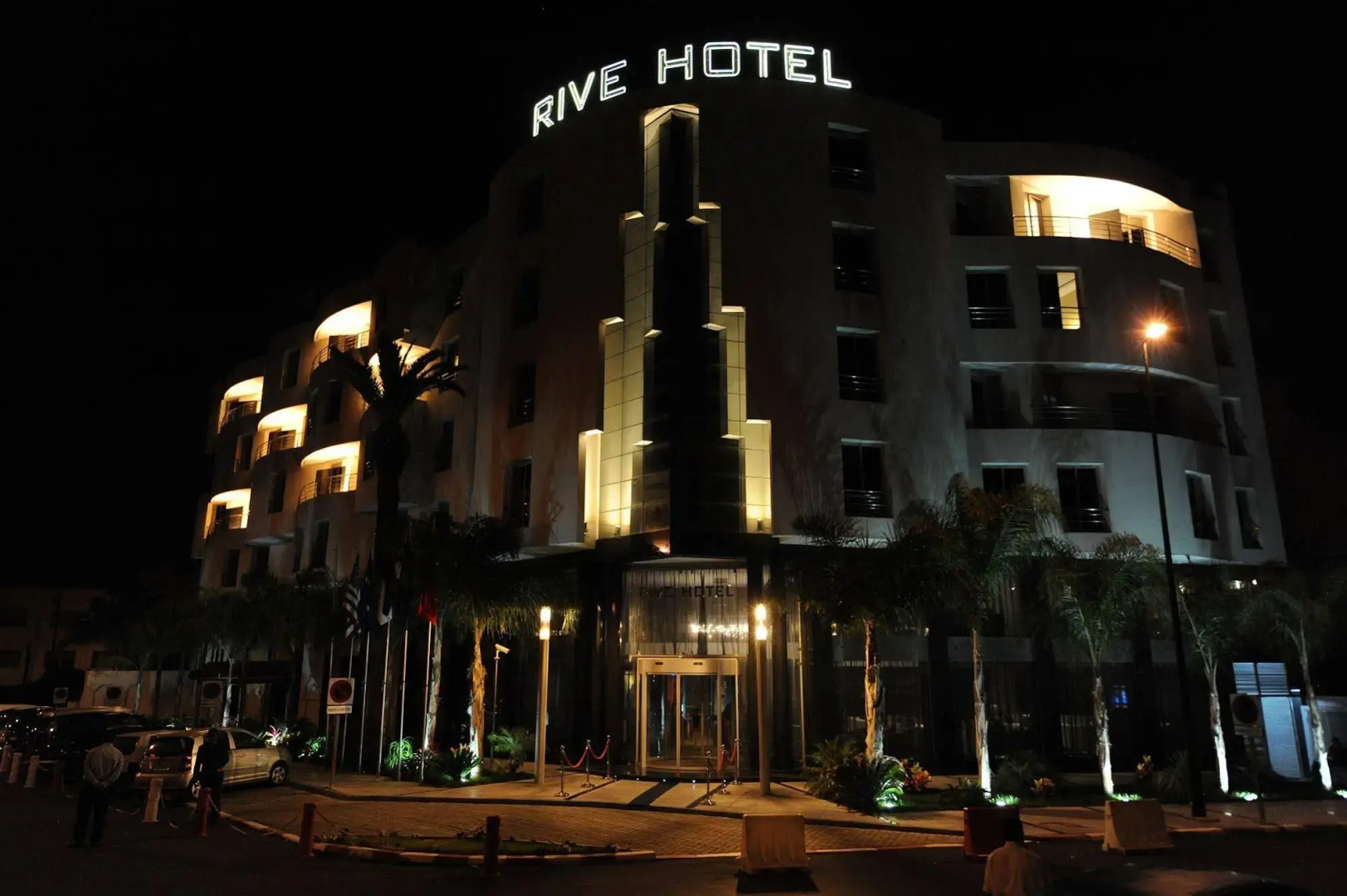 Photo - Rive Hotel