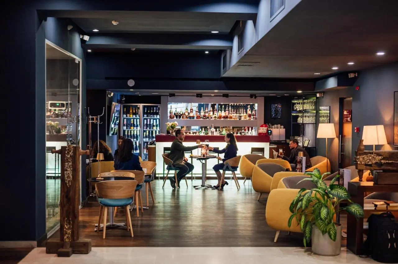 Foto - PeakTure Hotel Bucharest