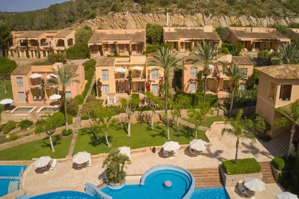 Foto - Pula Suites Boutique Resort