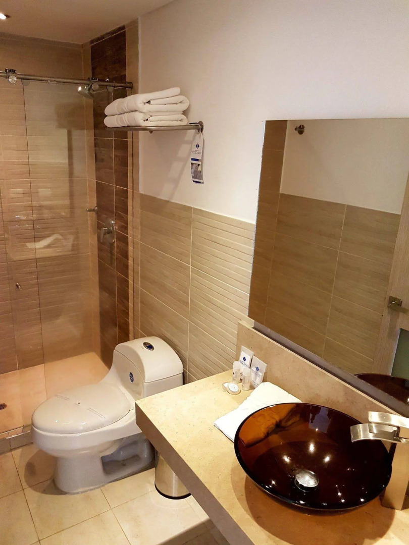 Photo - Hotel Toscana Plaza