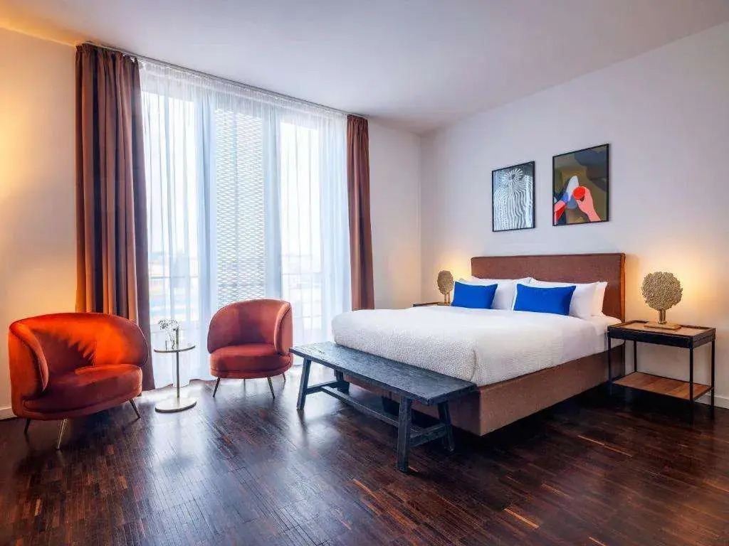 Foto - Numa Berlin Weinmeister