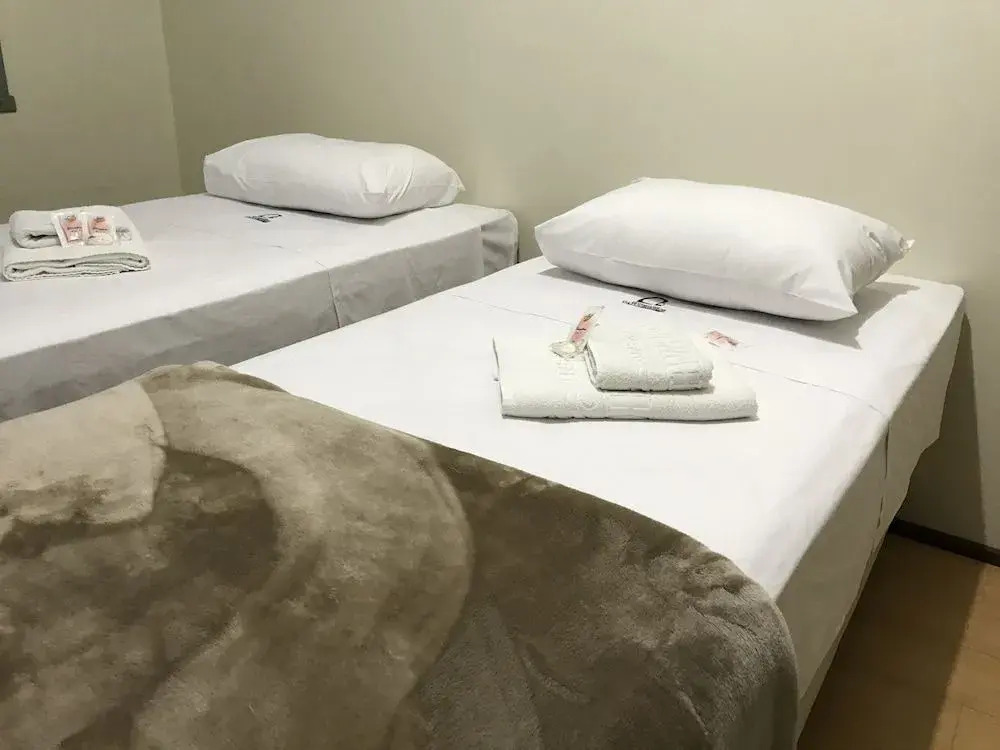 Photo - Hotel Pousada São Lourenço