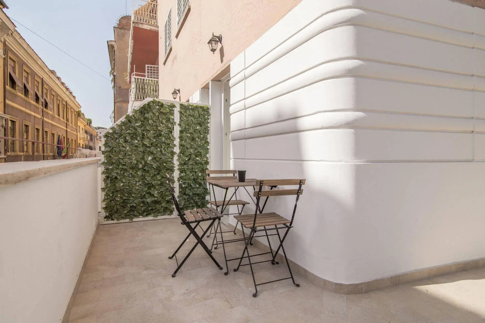 Foto - Vatican Relais Rome