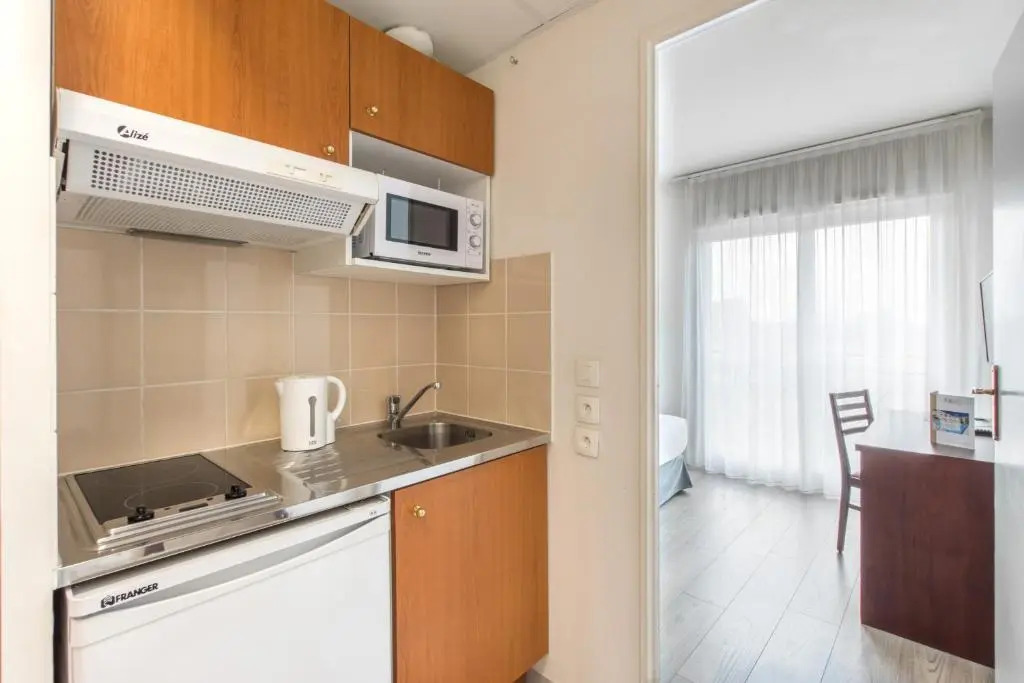 Photo - Residence du Parc - Val D'Europe