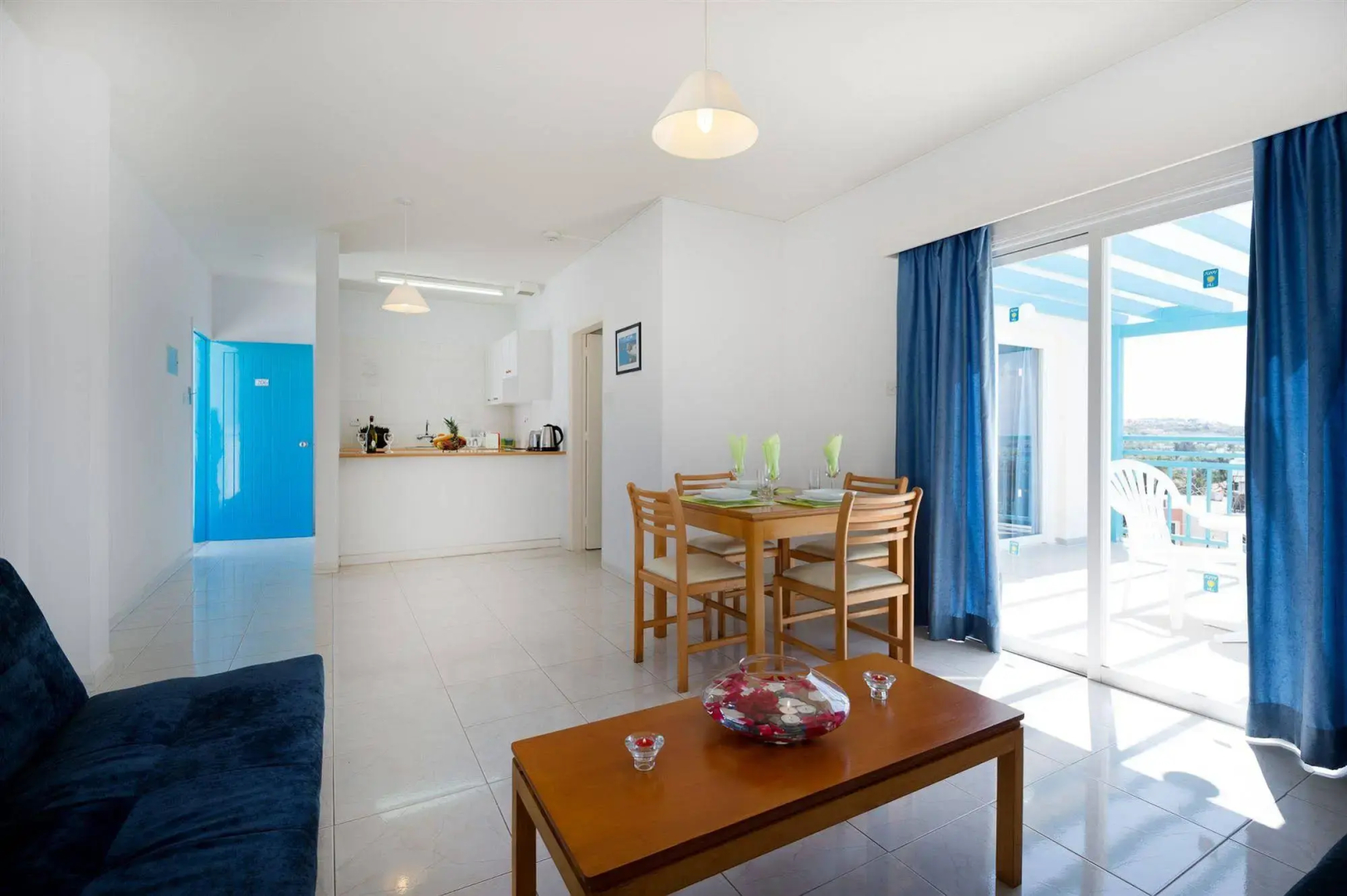 Foto - Sunny Hill Hotel Apartments