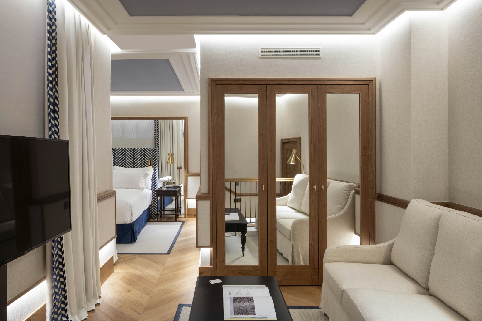 Photo - Palacio Solecio, a Small Luxury Hotel of the World
