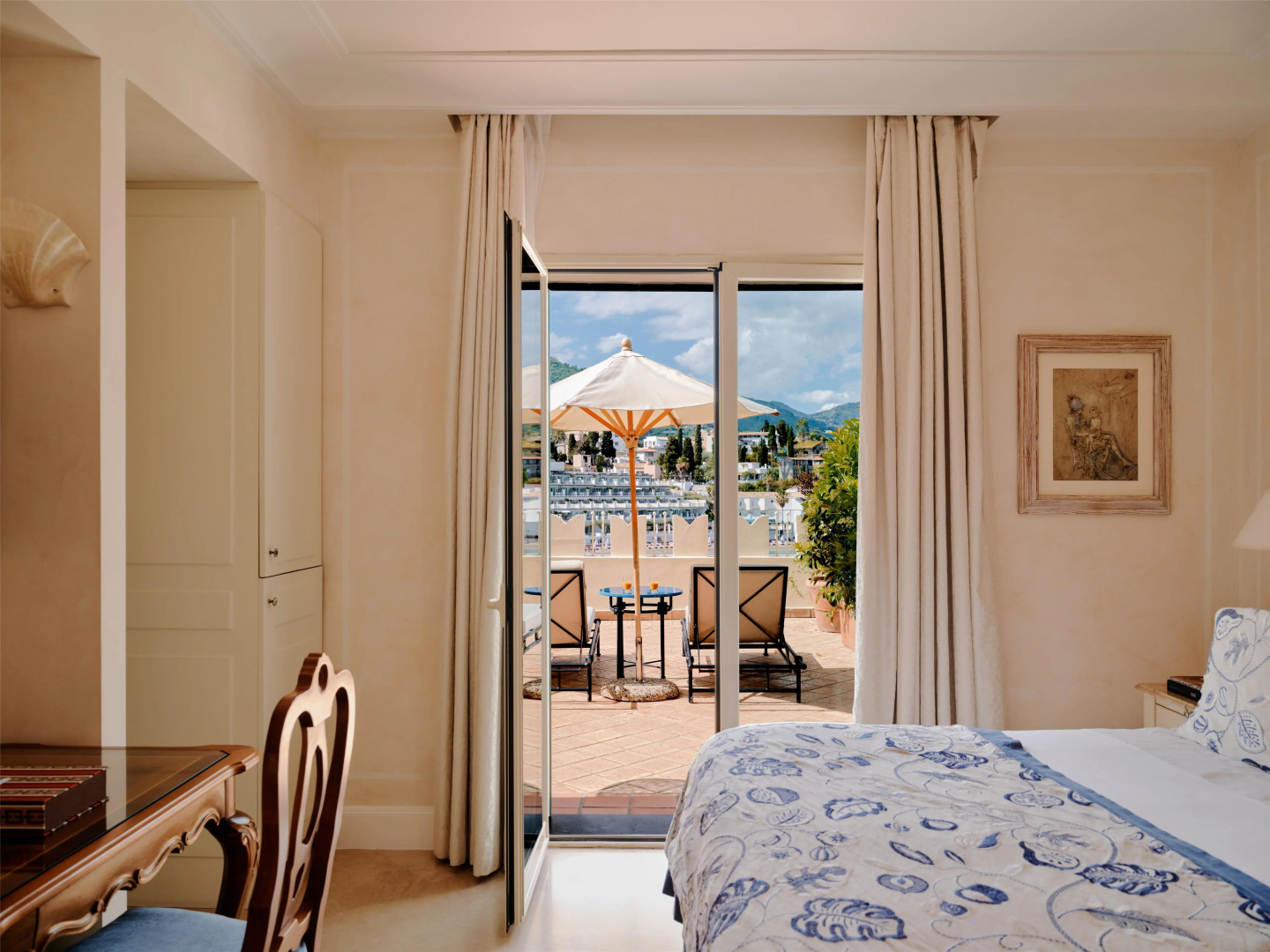 Foto - Villa Sant'Andrea, A Belmond Hotel, Taormina Mare