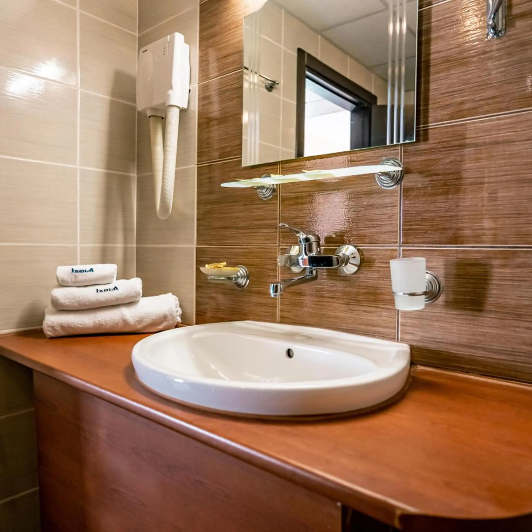 Photo - Izola Paradise Hotel - All Inclusive