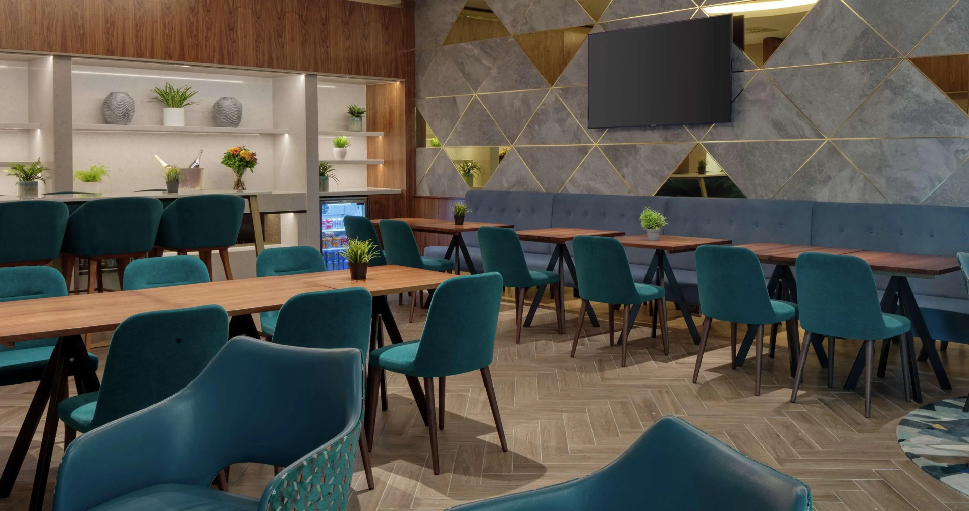 Photo - Hilton London Angel Islington