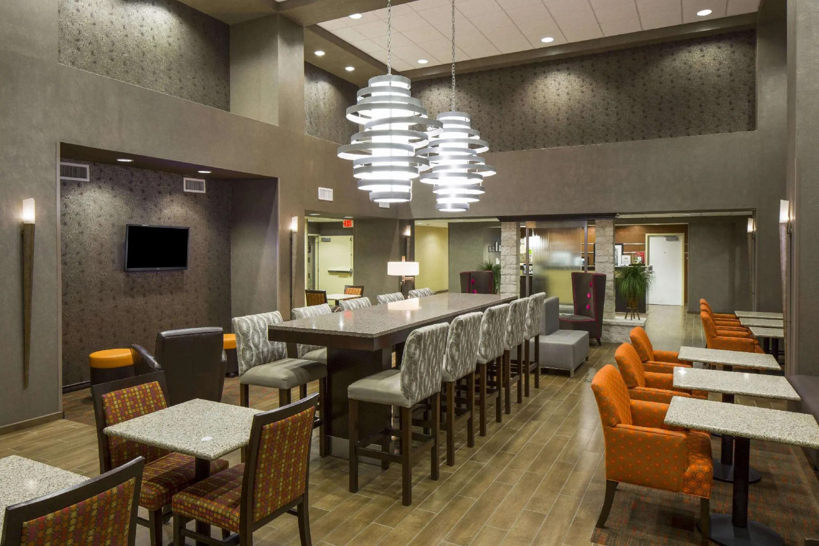 Foto - Hampton Inn & Suites Austin Cedar Park-Lakeline