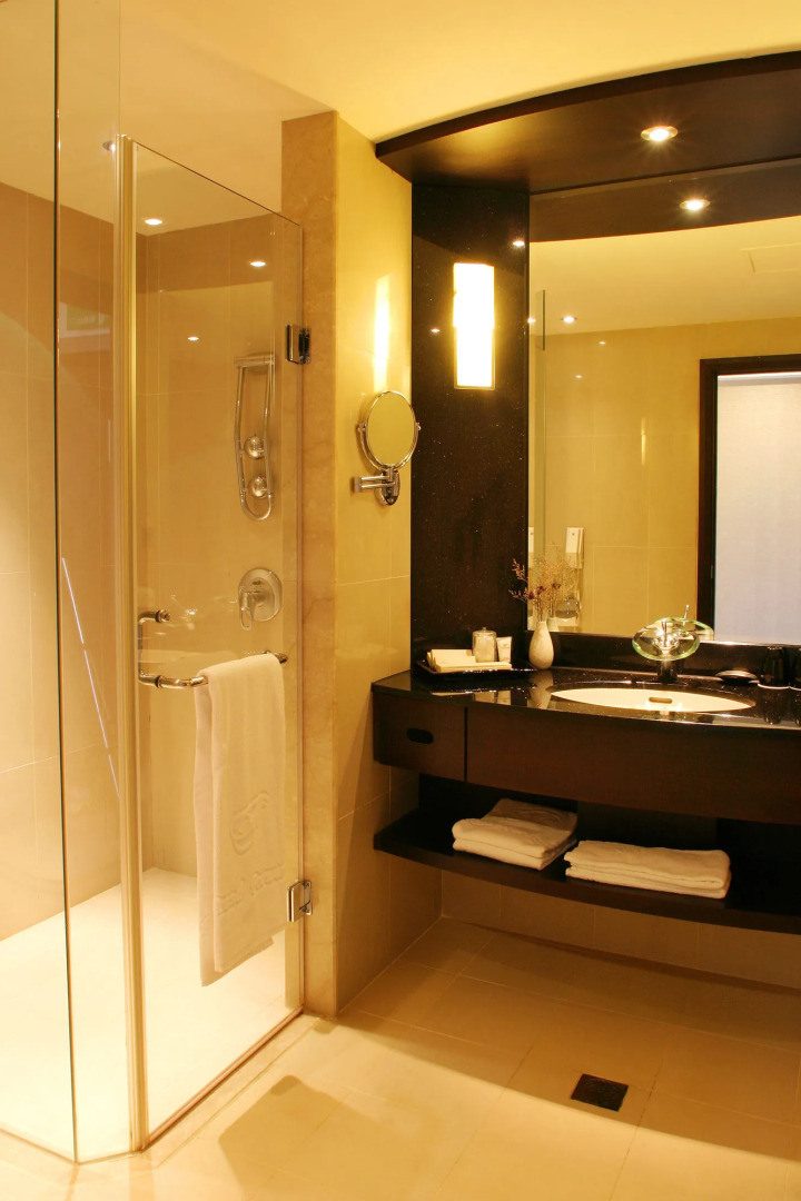 Foto - Grand Forward Hotel