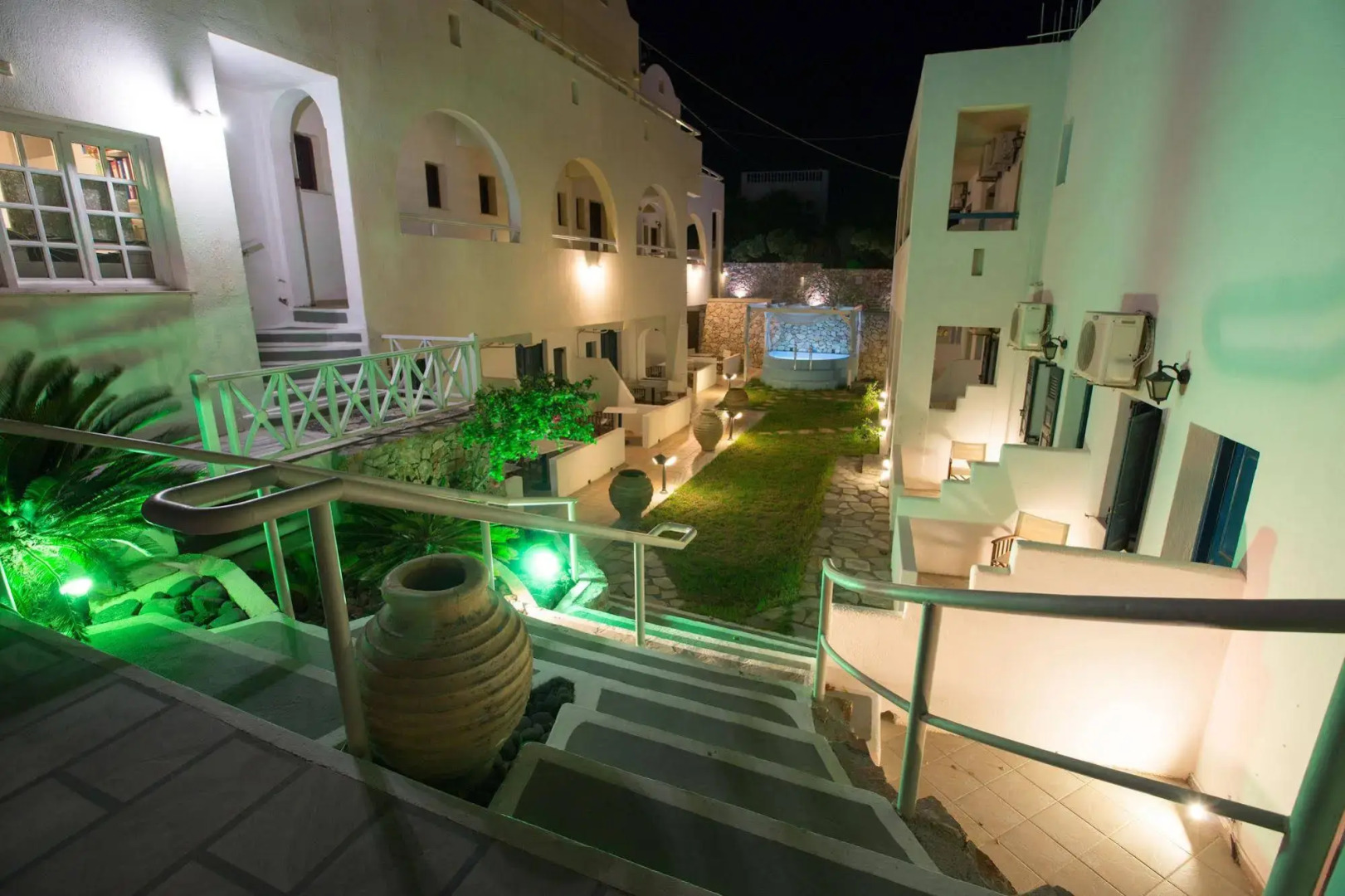 Photo - Iliada Odysseas Resort