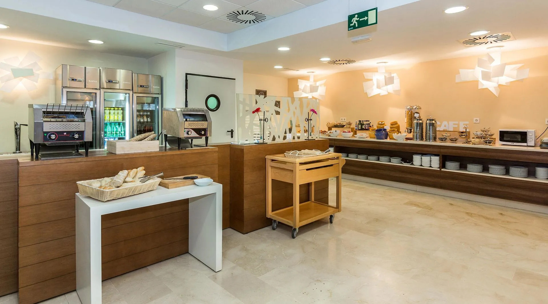 Photo - Ona Valle Romano Golf & Resort