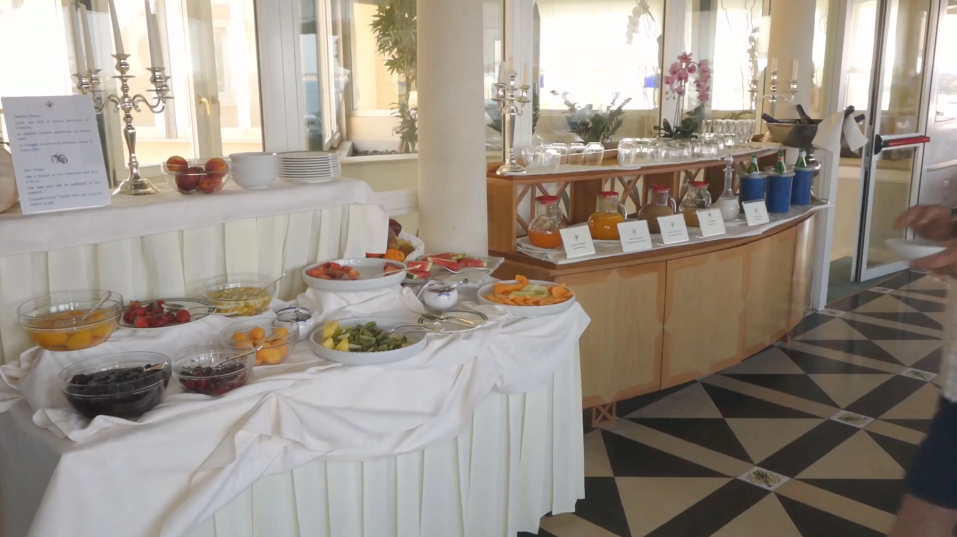 Foto - Grand Hotel Ortigia