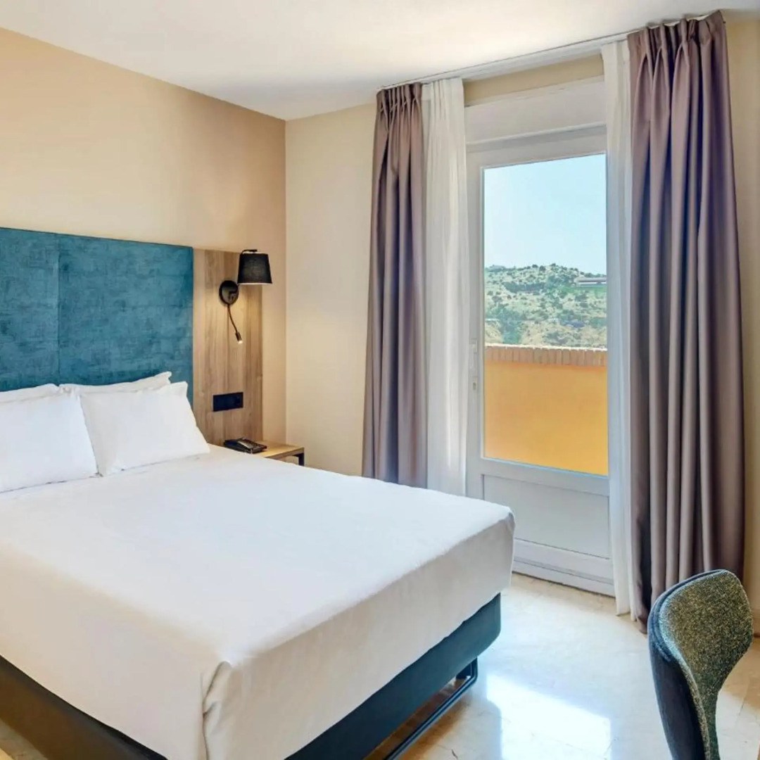 Foto - Hotel Sercotel Alfonso VI