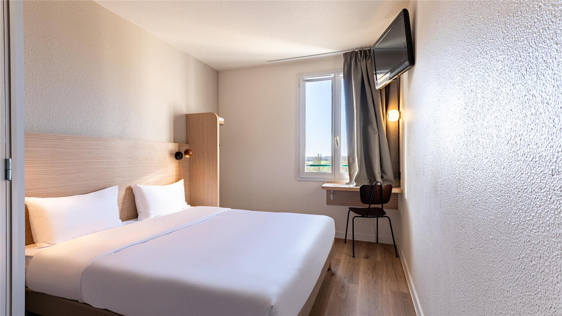 Foto - Kyriad ECO - Montreuil