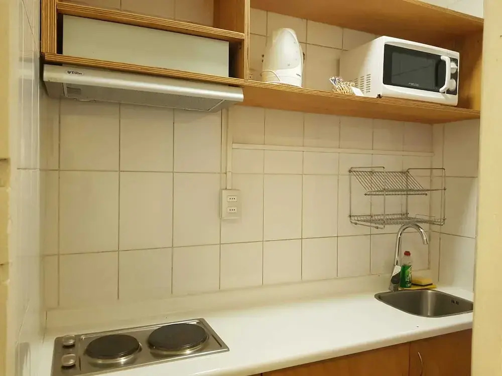 Foto - ELDEPTO Parque Bustamante