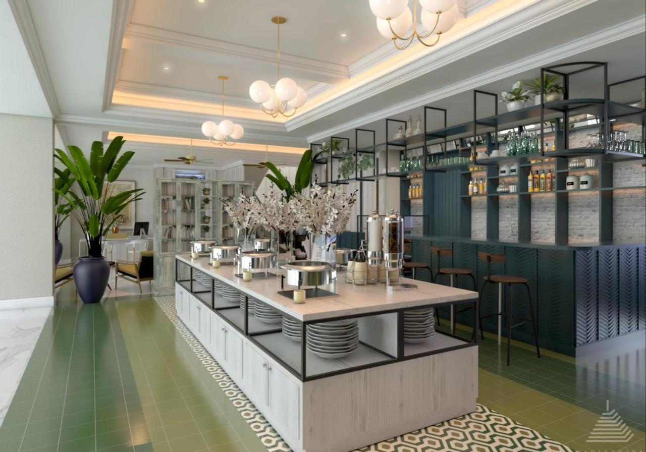Foto - Jambuluwuk Thamrin Hotel