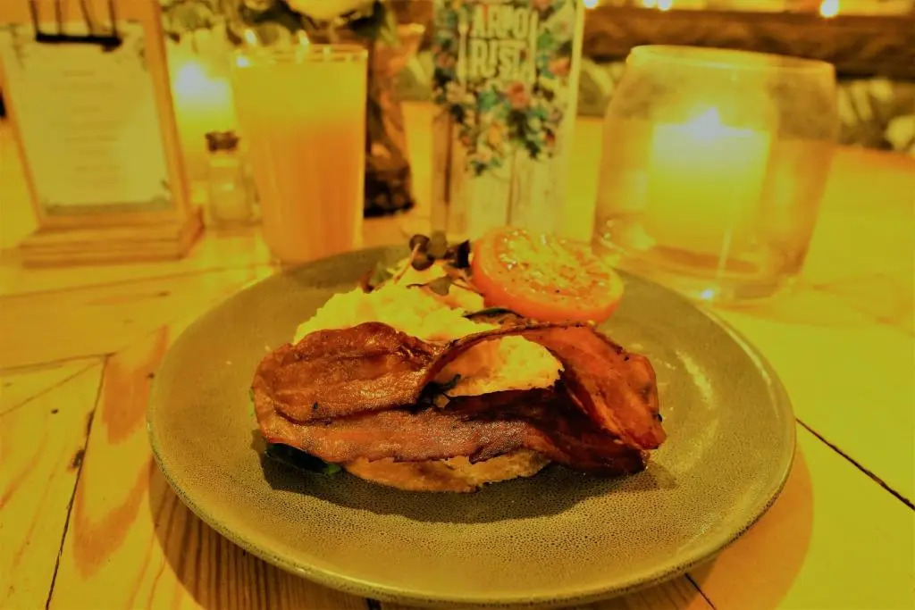 Foto - Trinity Hotel