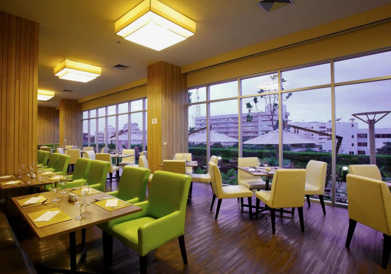 Photo - Centara Life Government Complex Hotel & Convention Centre Chaeng Watthana