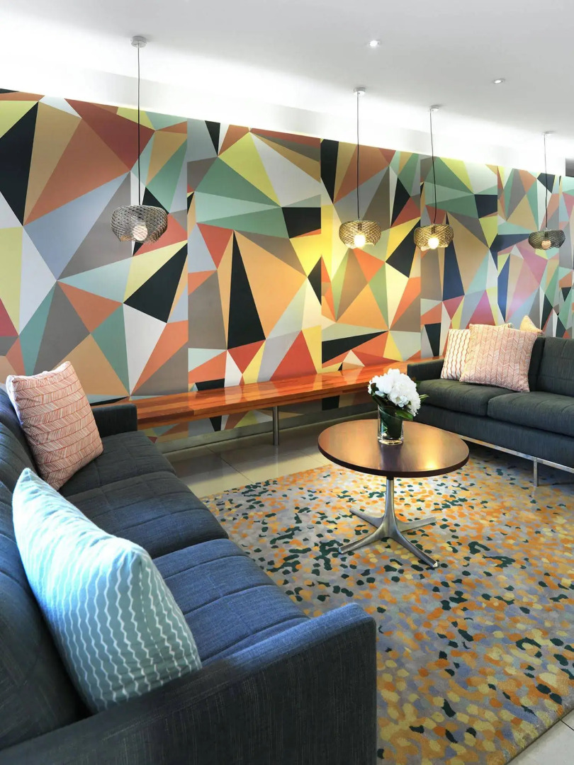 Foto - Park Inn by Radisson Melbourne Carlton