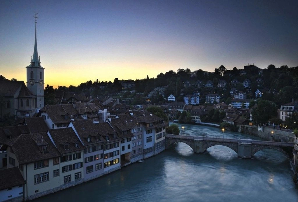 Photo - Hotel Restaurant Goldener Schlüssel Bern