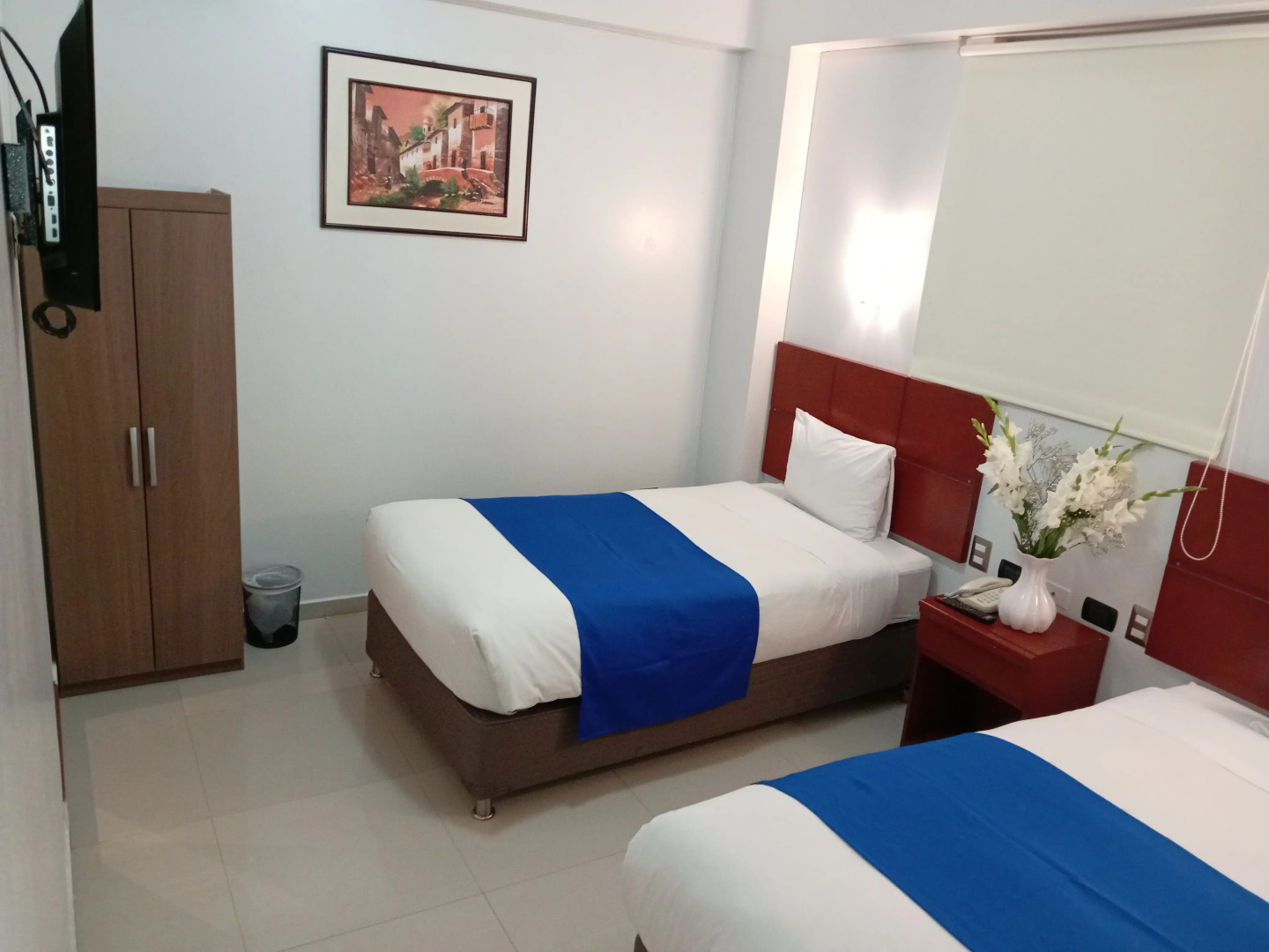 Foto - Aqua hotel cusco