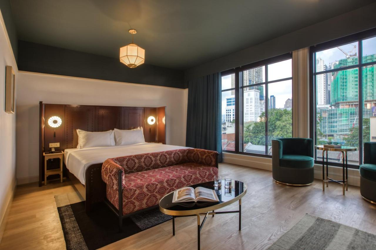 Photo - The Chow Kit - an Ormond Hotel