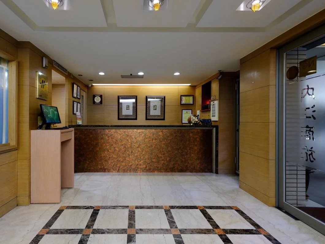 Photo - Nei Jiang Hotel