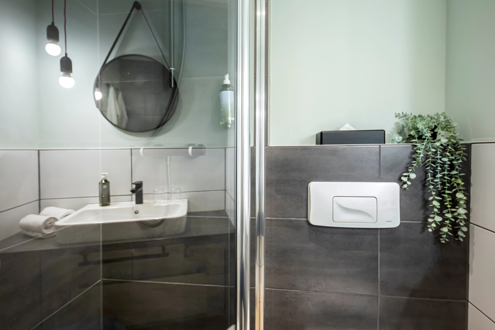 Foto - ACHAT Hotel Stuttgart Airport Messe