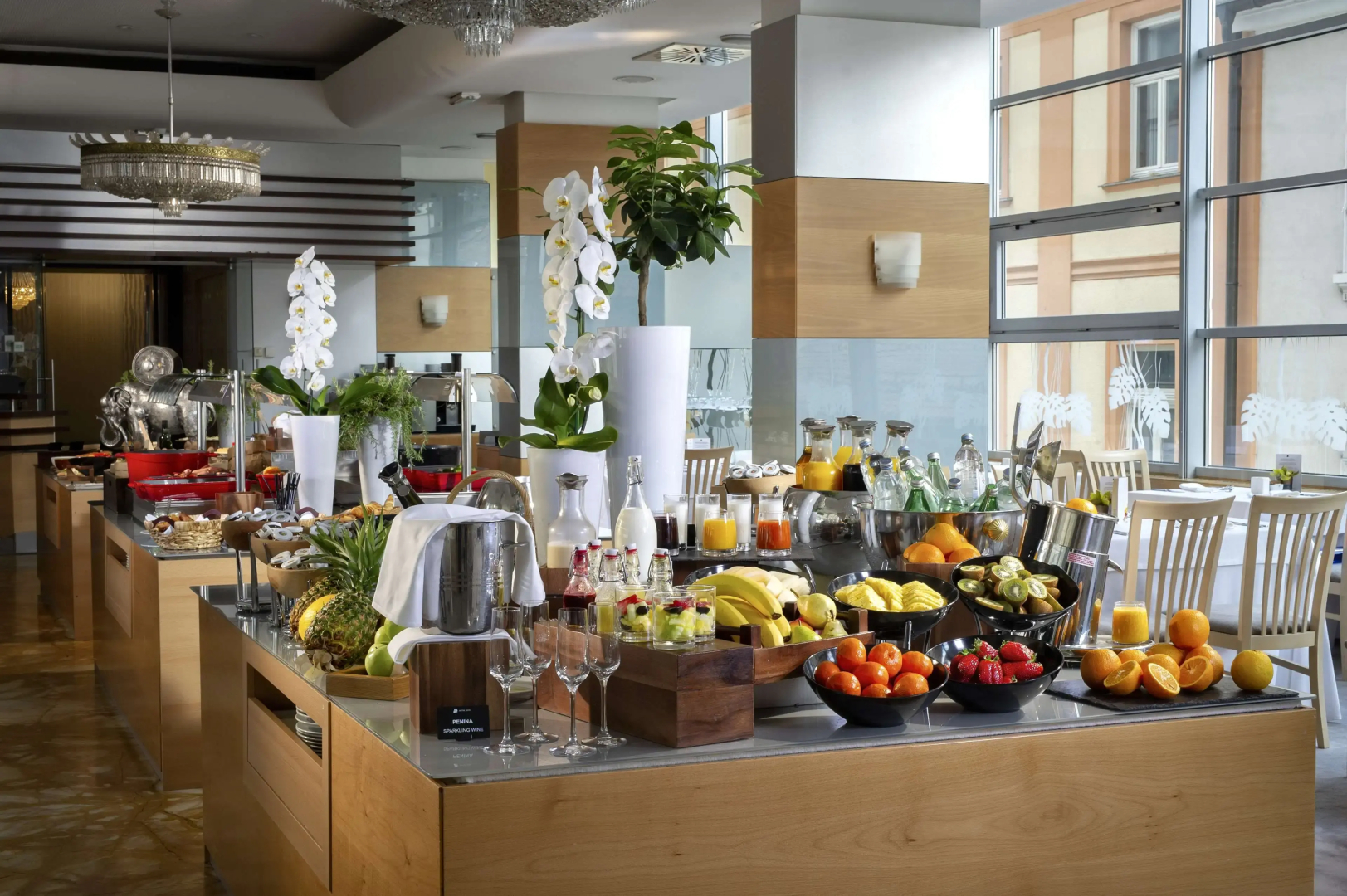 Photo - Best Western Premier Hotel Slon