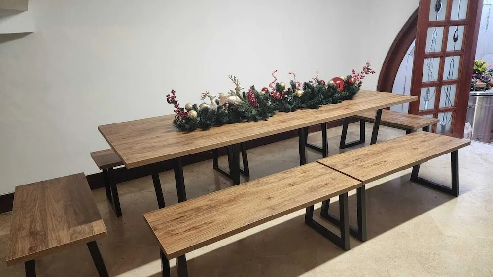 Photo - Paisa Hostel Medellín