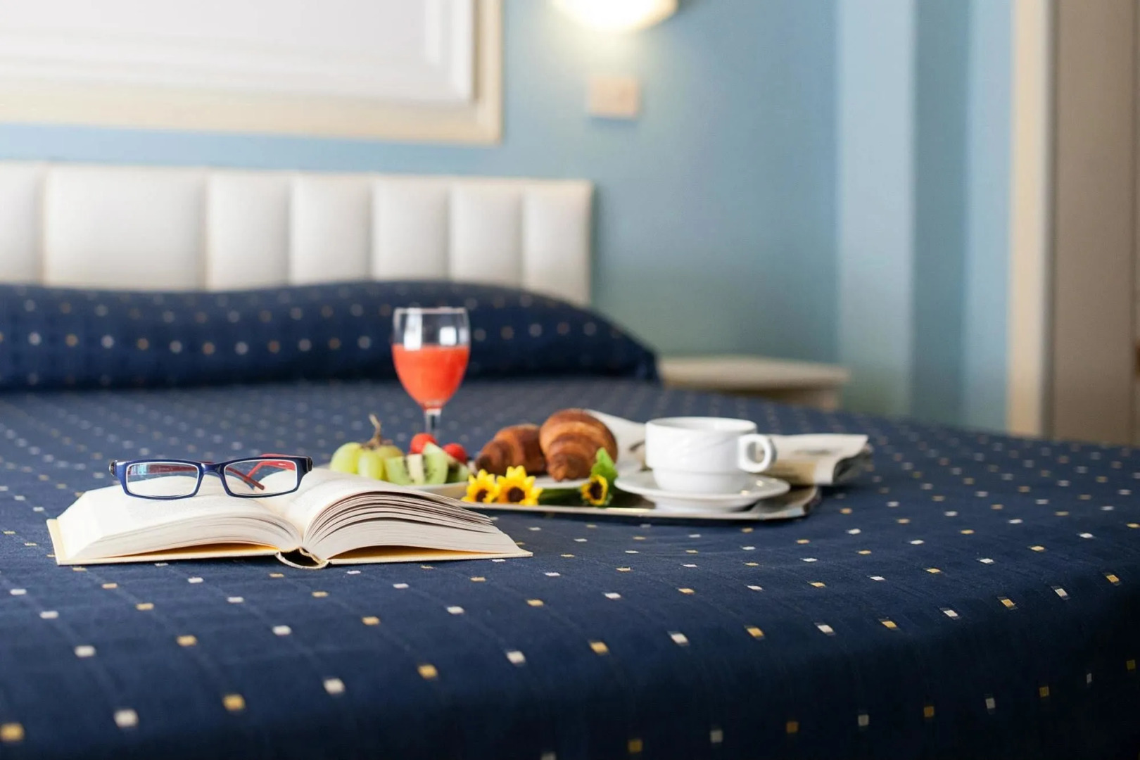 Foto - Hotel Augustus