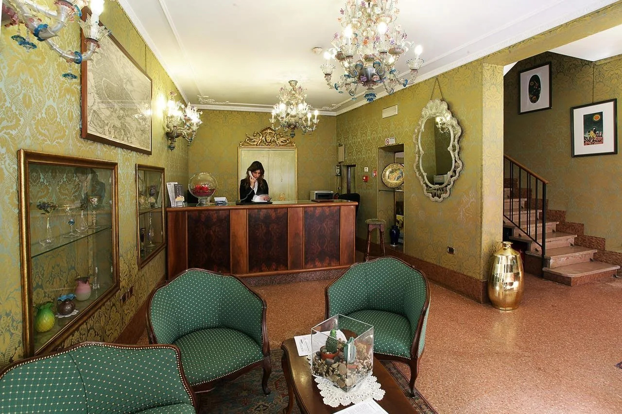 Foto - Hotel Ateneo