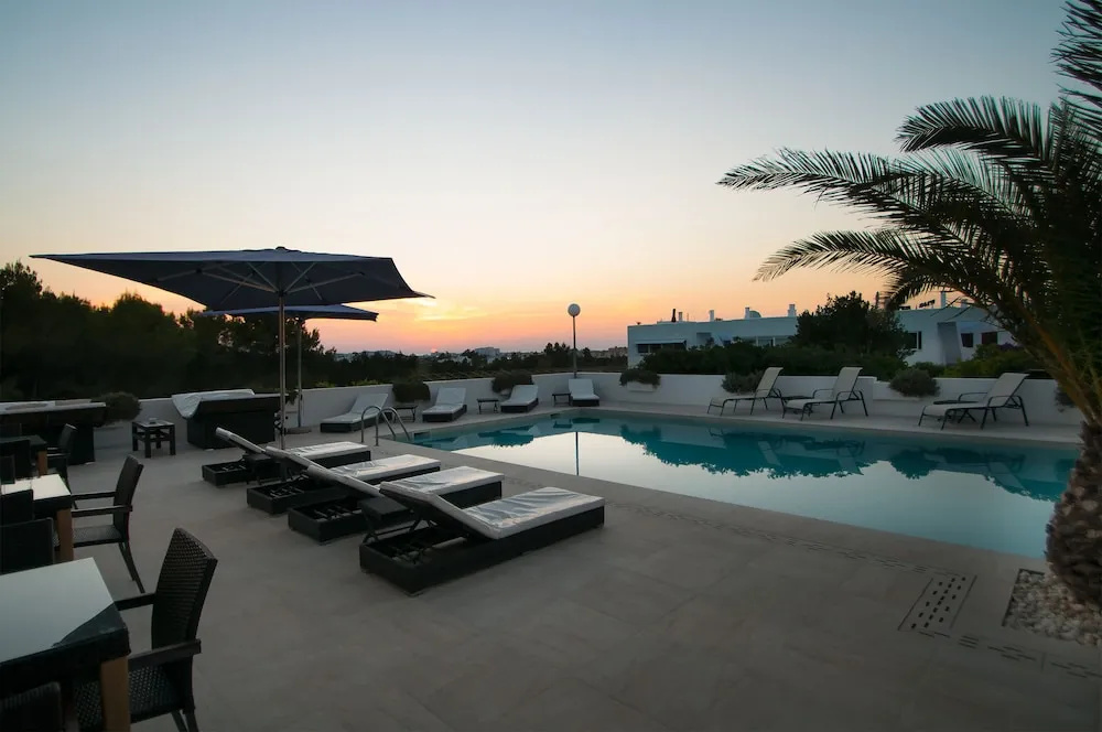 Photo - Secret Oasis Ibiza- Adults Only