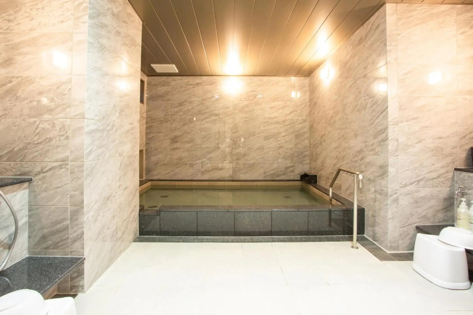 Foto - Kuretake Inn Osaka Midousuji Hommachi