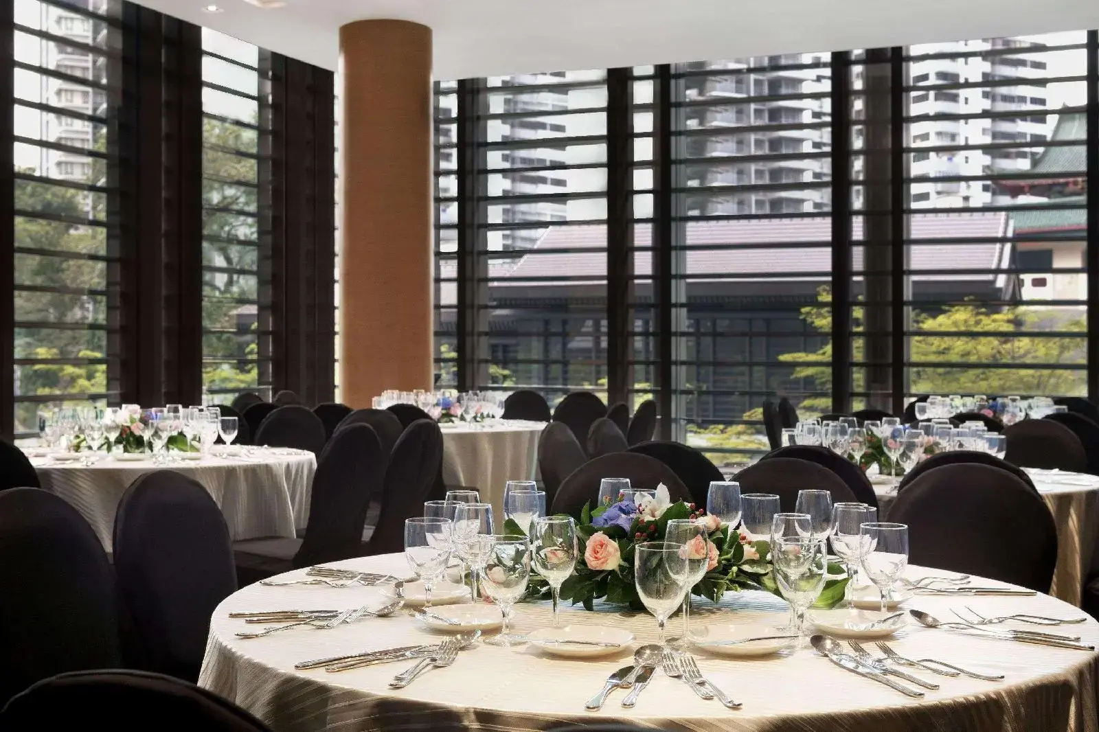 Photo - Aloft by Marriott Singapore Novena