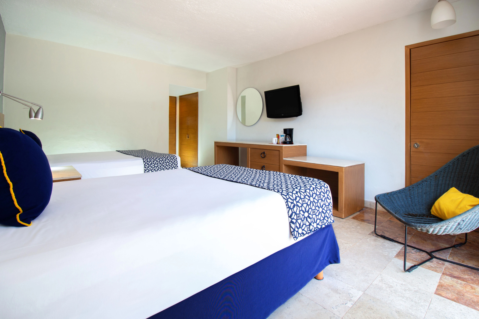 Foto - Plaza Pelicanos Club Beach Resort All Inclusive