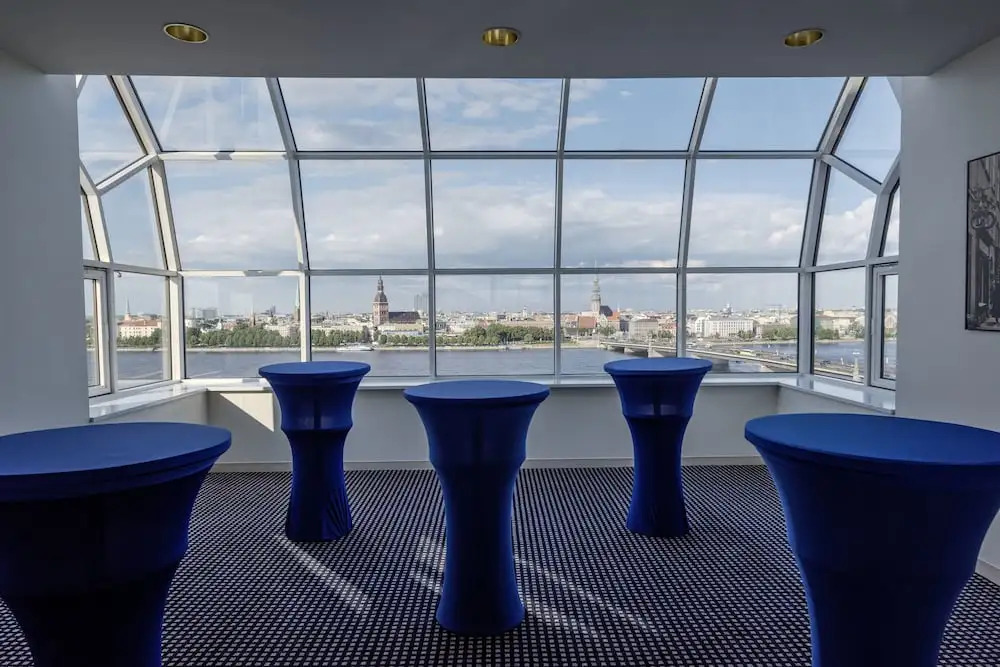 Photo - Radisson Blu Hotel & Spa, Daugava Riga