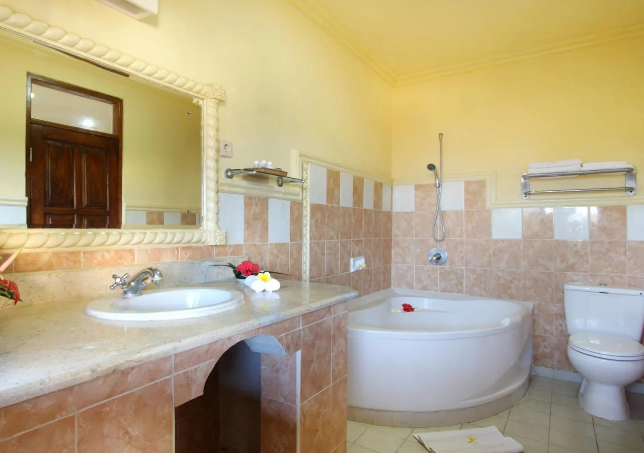 Foto - Bali Seascape Beach Club