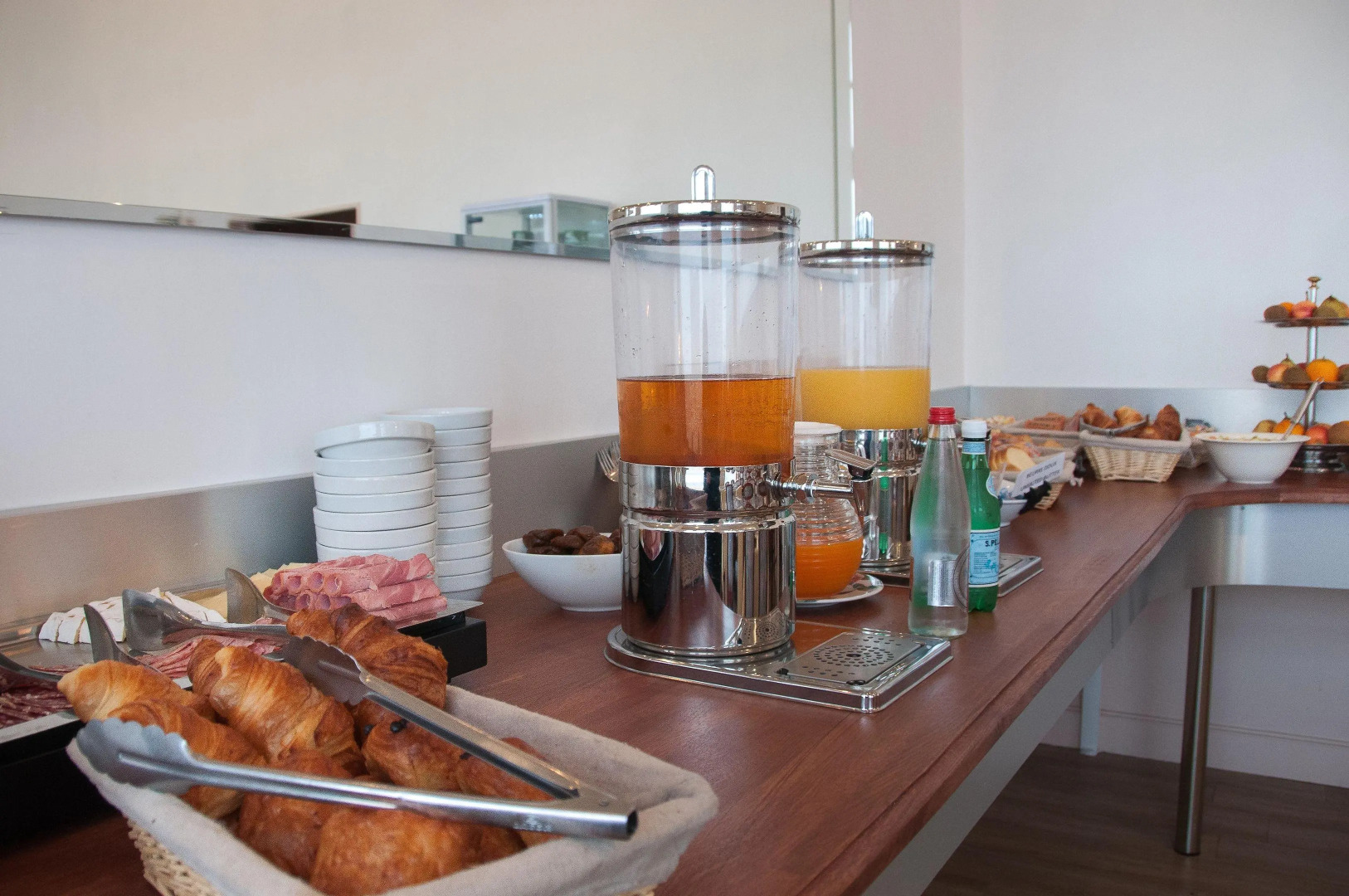 Photo - Hotel Kyriad Saint Malo Centre Plage