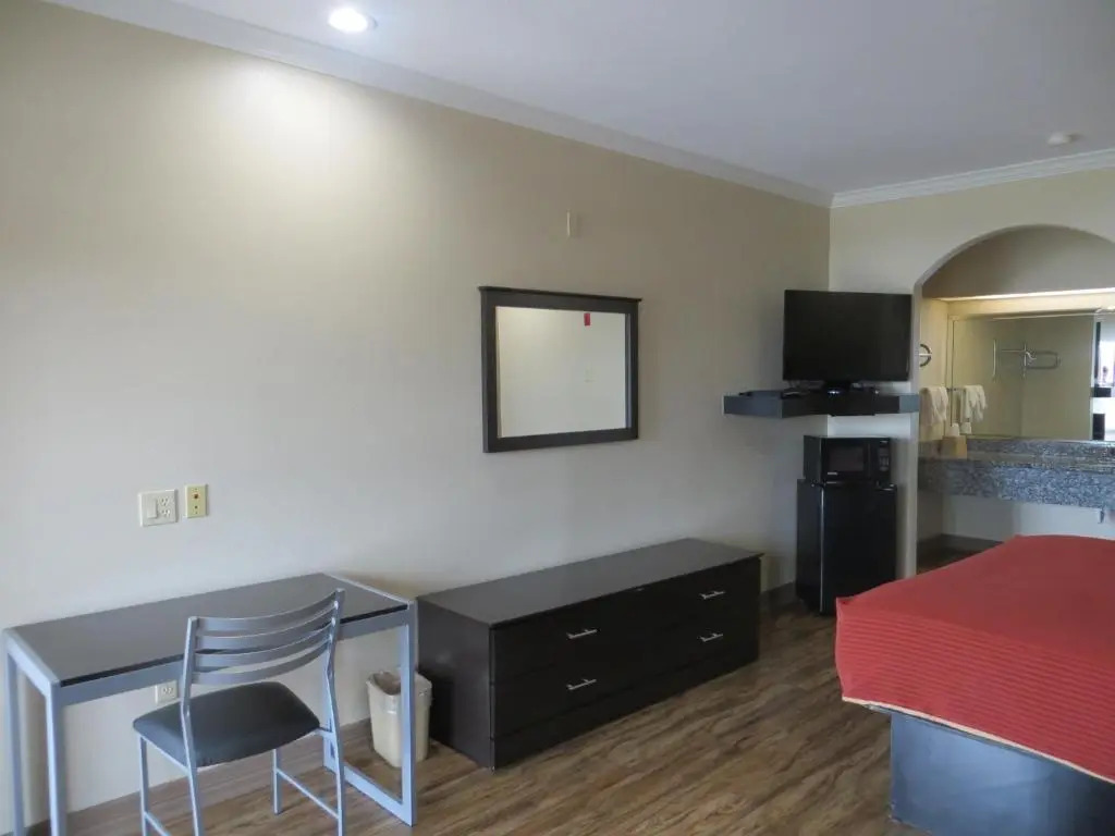 Foto - Palace Inn Westheimer